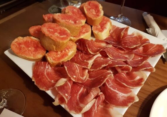 Jamón Ibérico