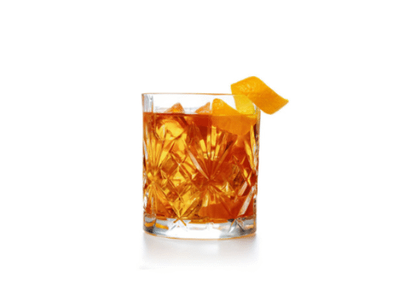OLD  FASHIONED