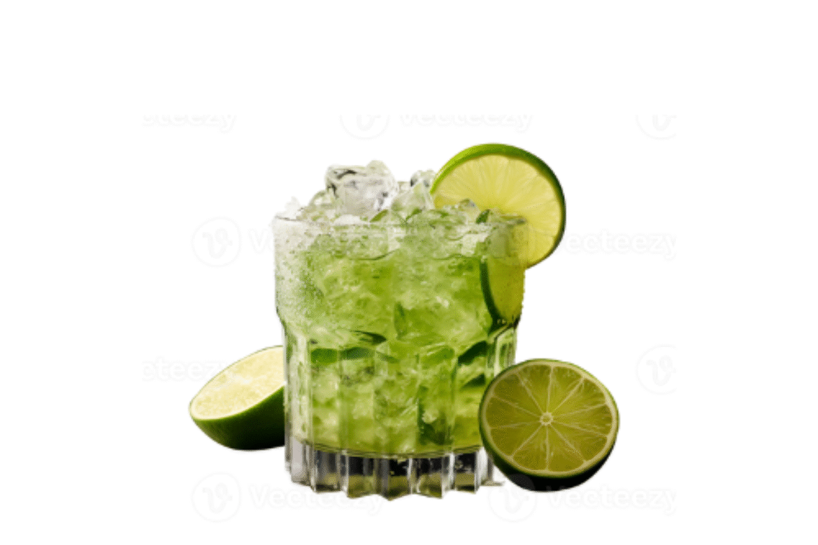 CAIPIRINHA