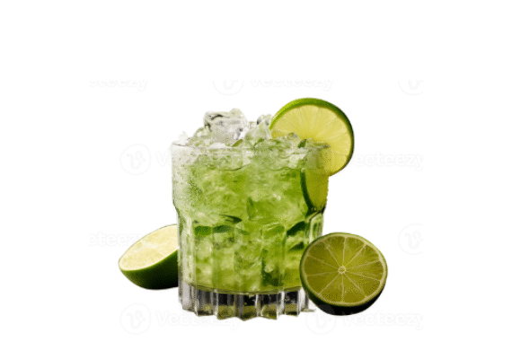 CAIPIRINHA