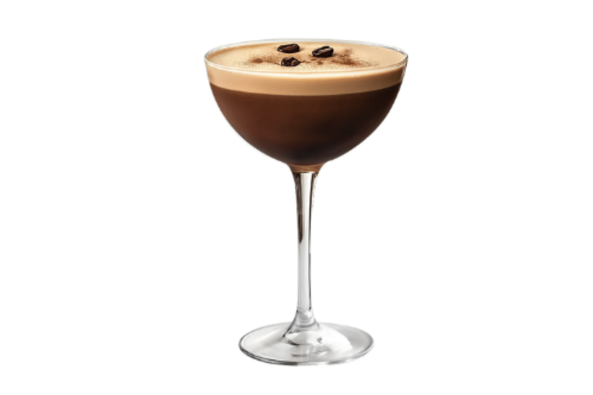 EXPRESSO MARTINI
