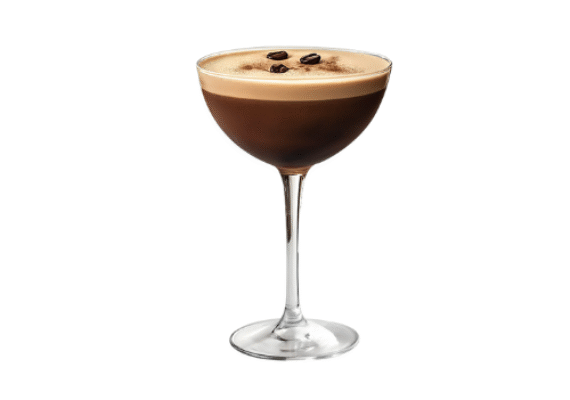 EXPRESSO MARTINI