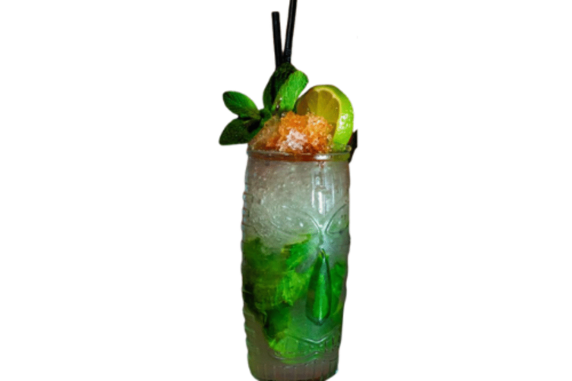 MOJITO