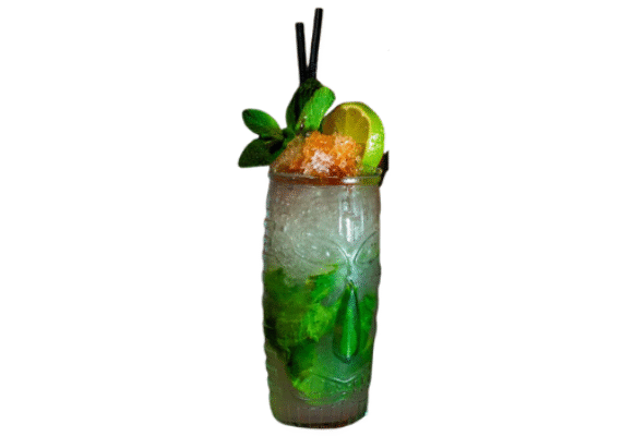 MOJITO