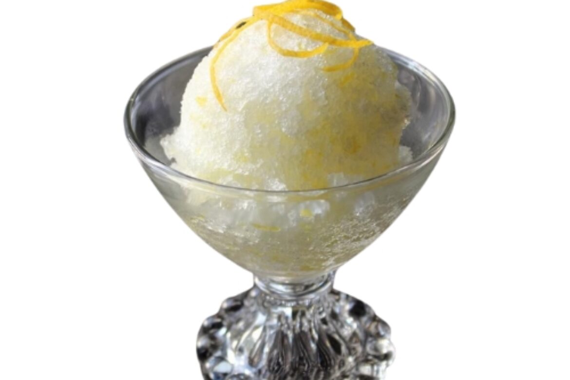 LEMON  ICE