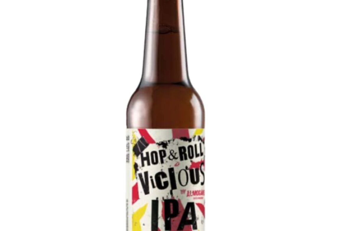 Almogàver Viciuos IPA