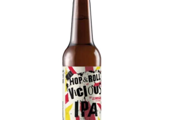 Almogàver Viciuos IPA