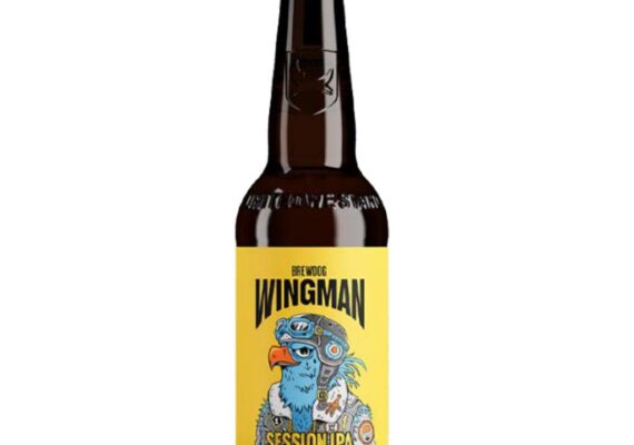 BREWDOG Wingman