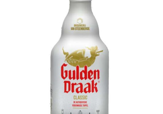 Gulden Draak Classic