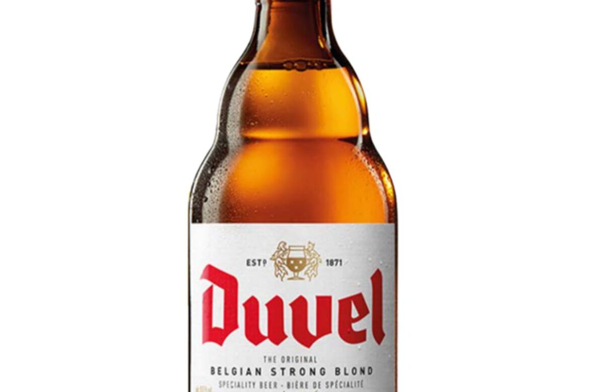 Duvel