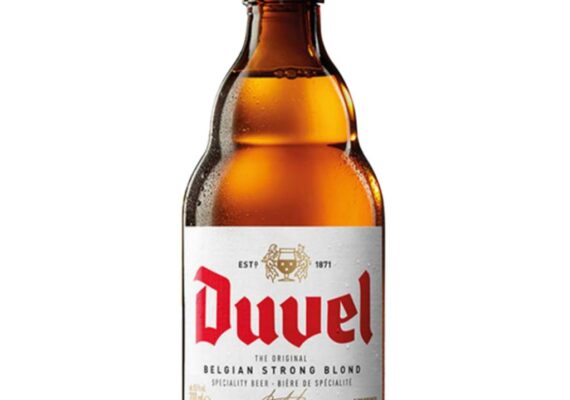 Duvel