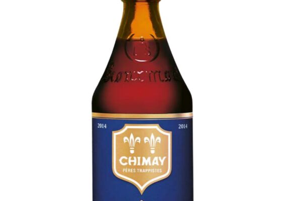 Chimay Azul