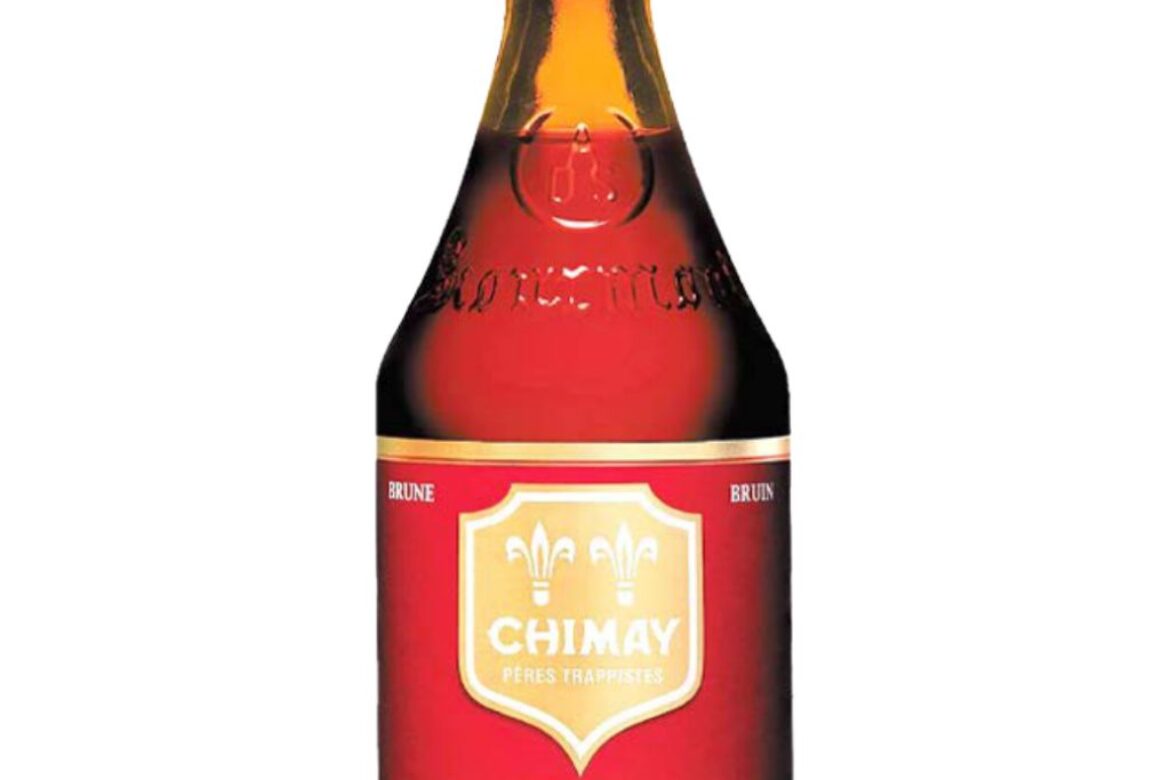 Chimay Roja