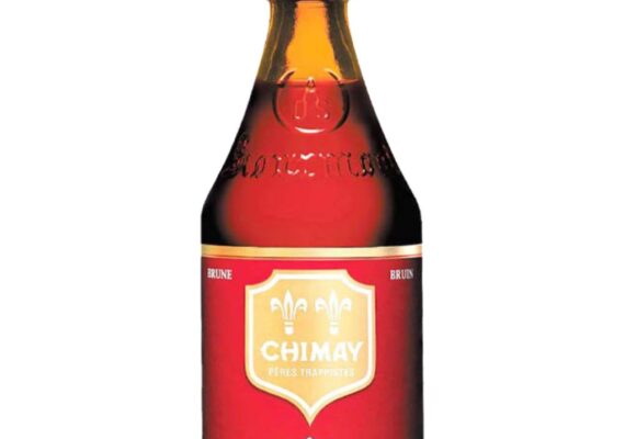 Chimay Roja