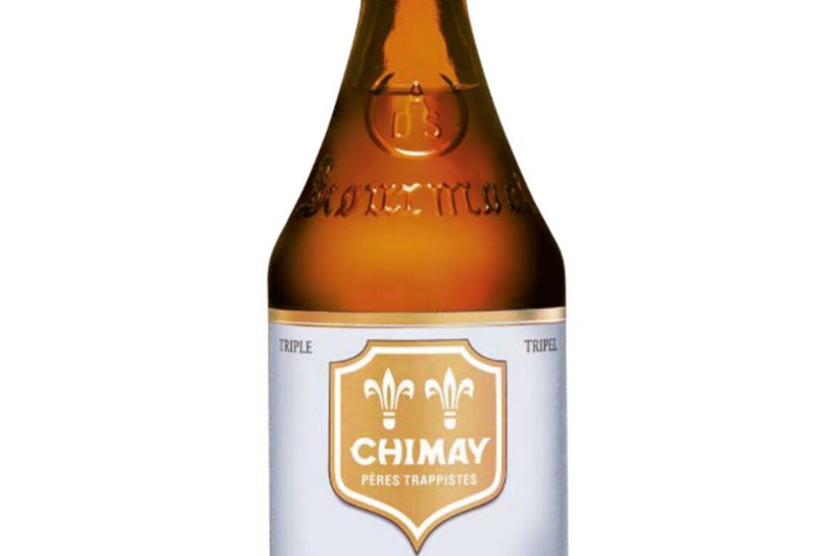 Chimay Blanca