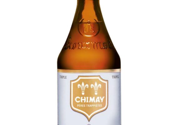 Chimay Blanca
