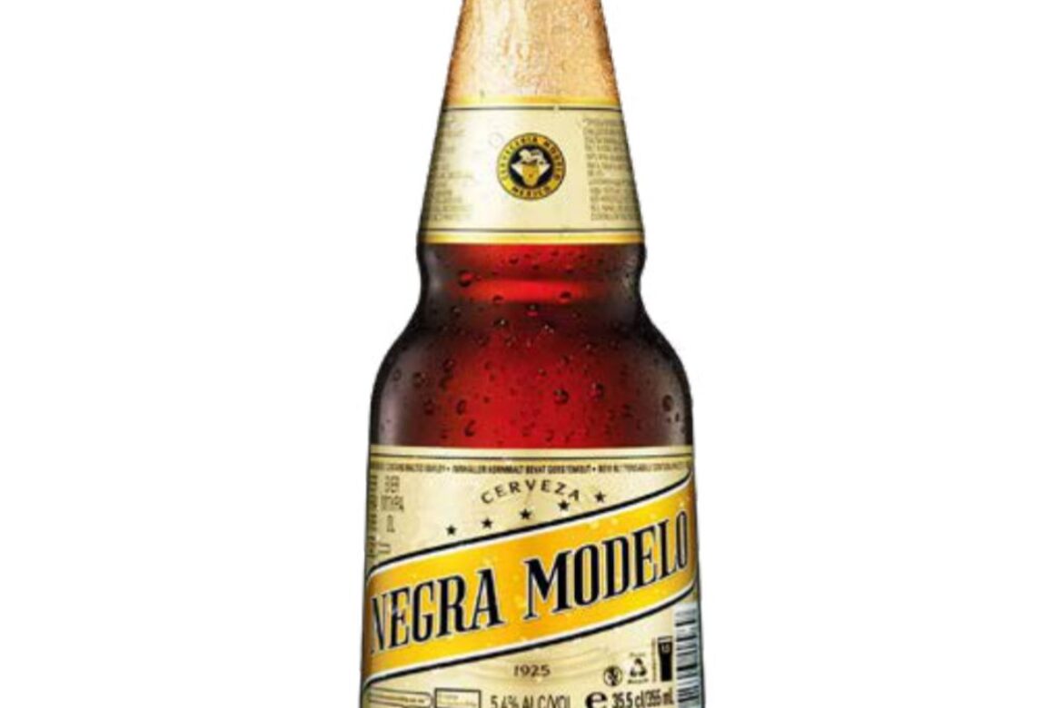 Negra Modelo