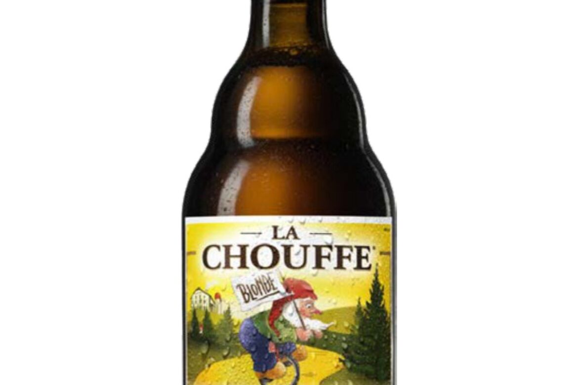 La Chouffe