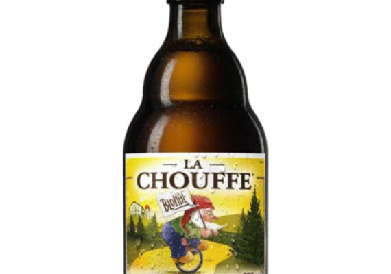 La Chouffe