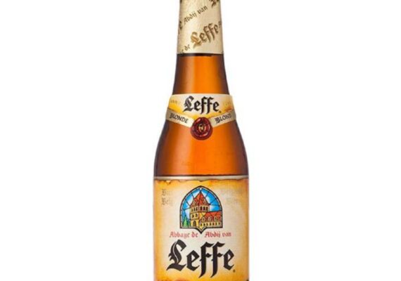 Leffe Blonde