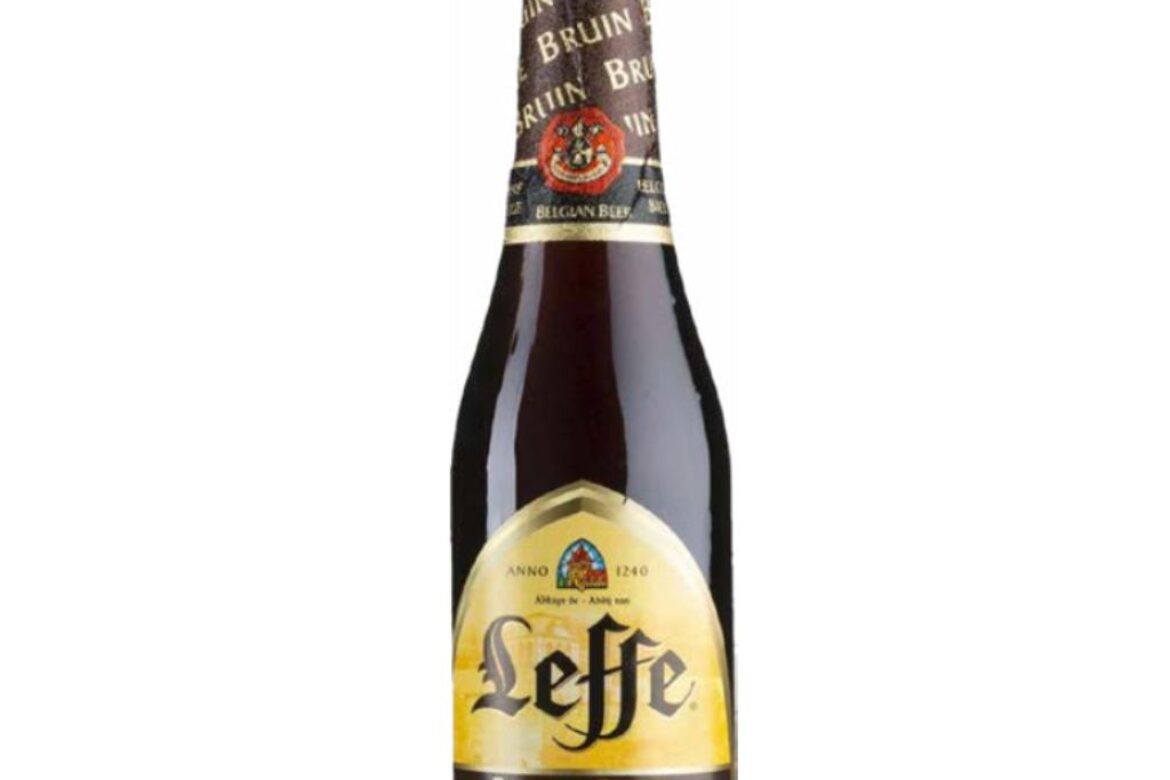 Leffe Brune