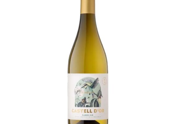 Castell d’Or Blanco