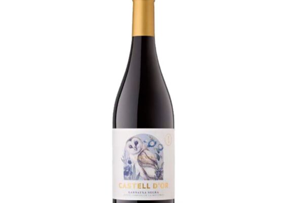 Castell d’Or Vino Tinto