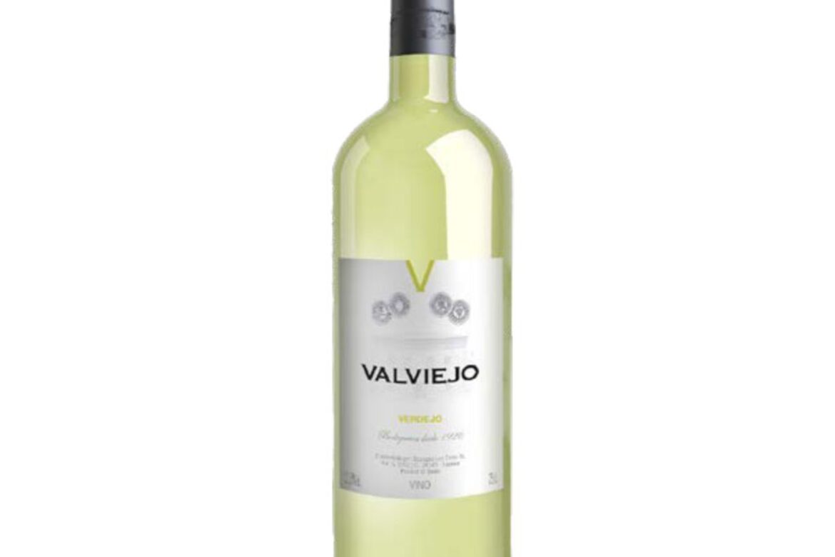 Valviejo Verdejo
