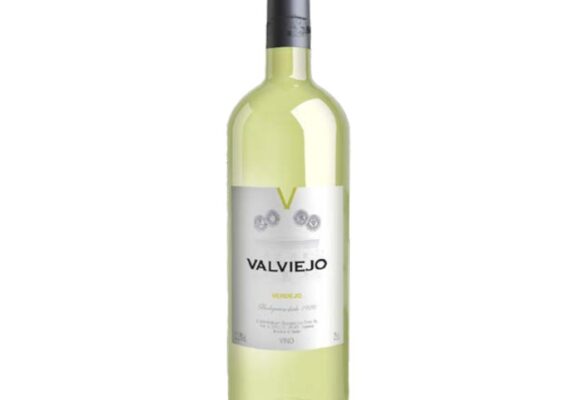 Valviejo Verdejo