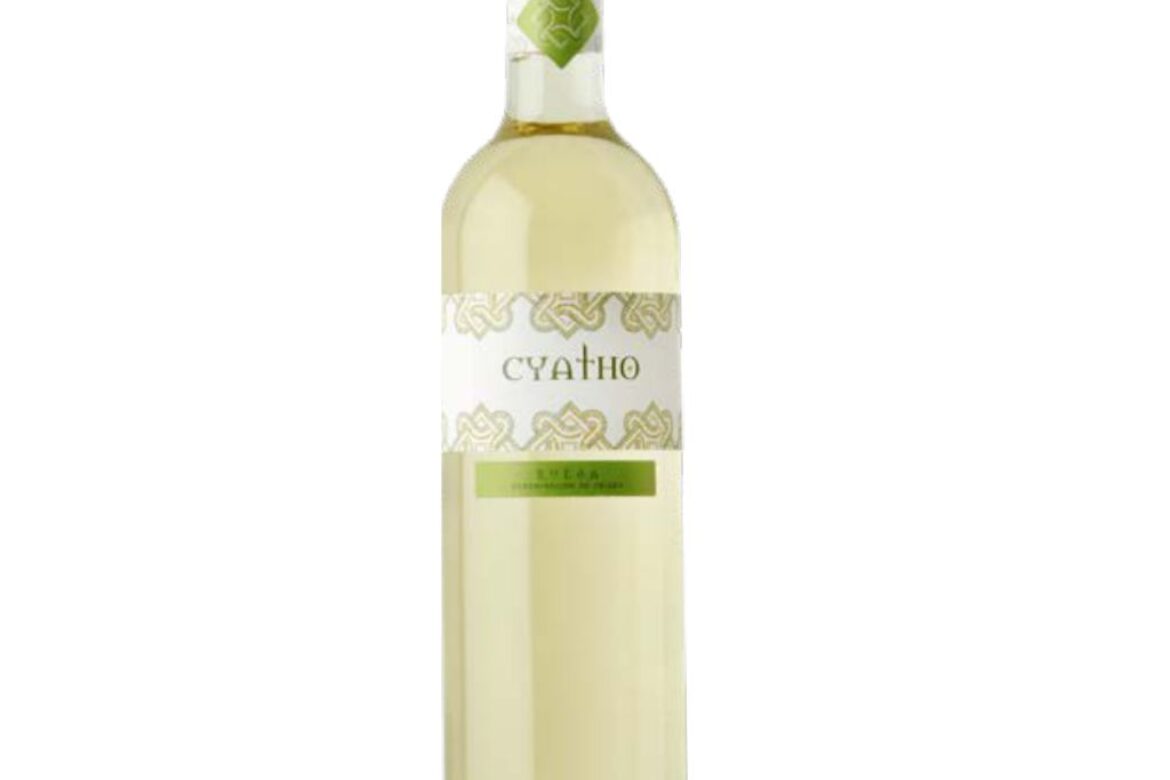 Cyatho Verdejo