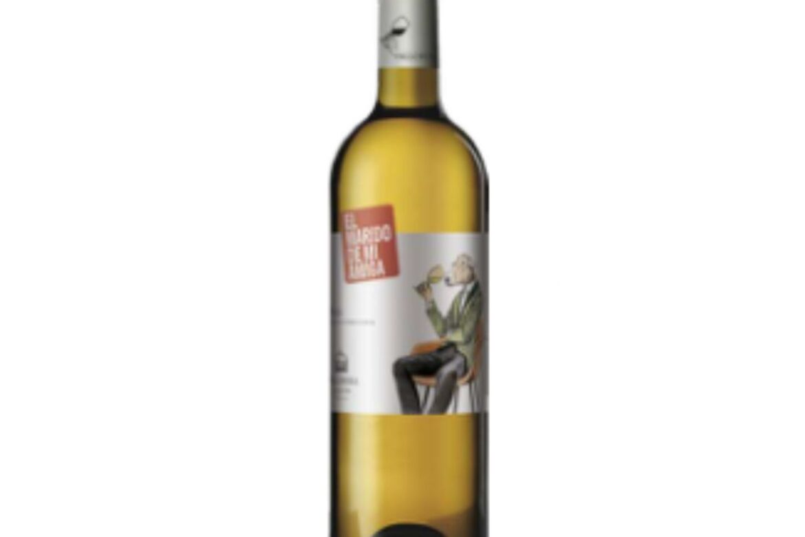 El Marido de mi Amiga