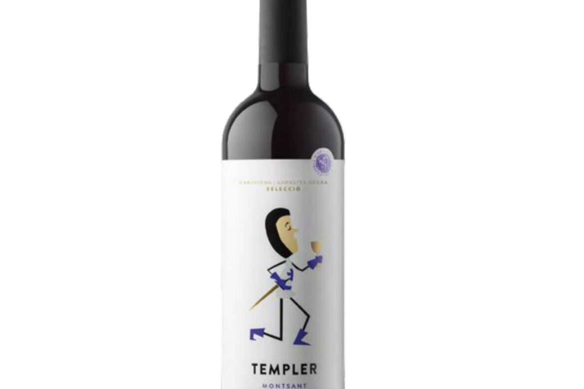 Templer Crianza