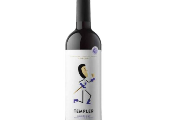 Templer Crianza