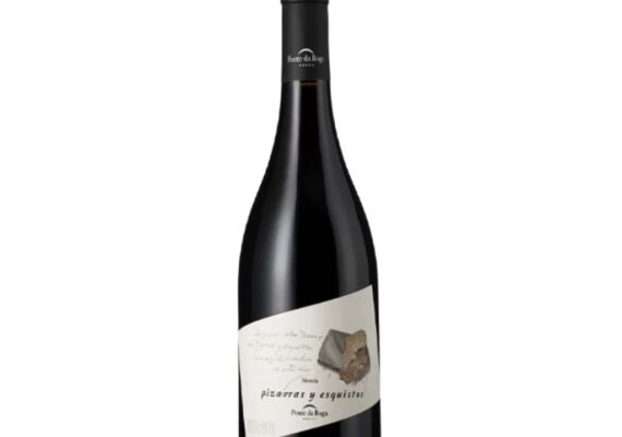 Pizarras y Esquistos