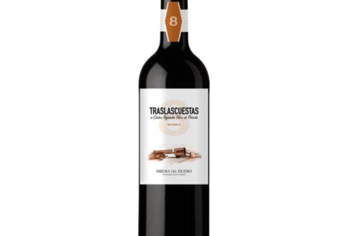 Traslascuestas Roble