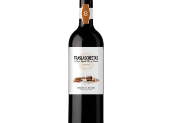 Traslascuestas Roble