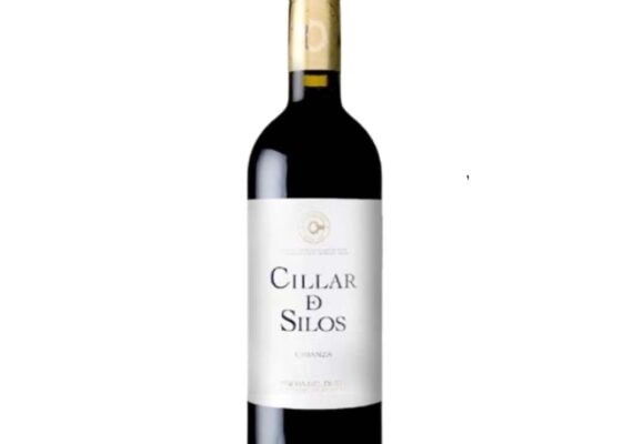 Cillar de Silos