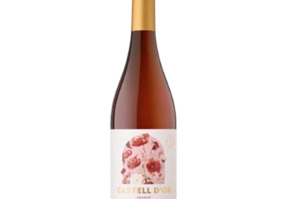 Castell d’Or Rosado