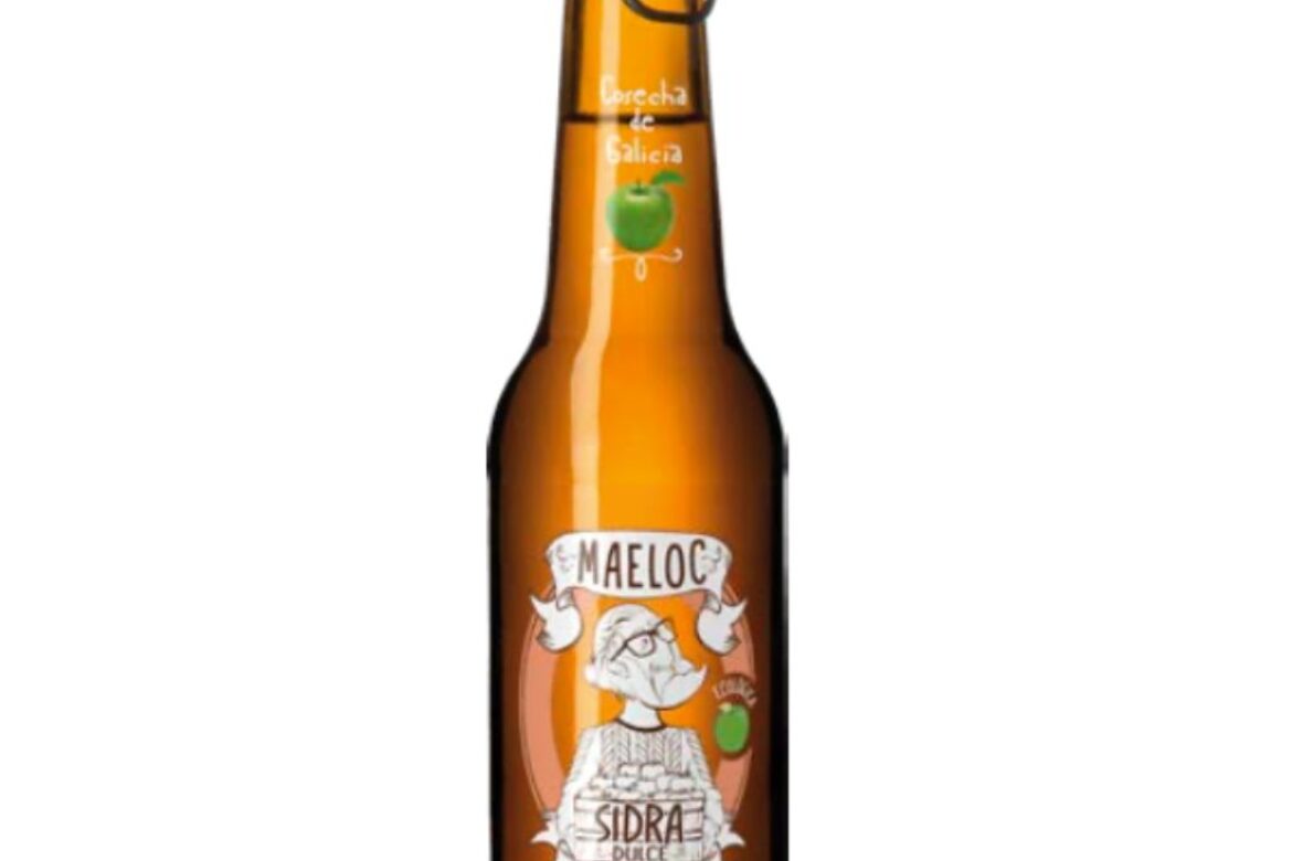 Maeloc Sidra Dulce