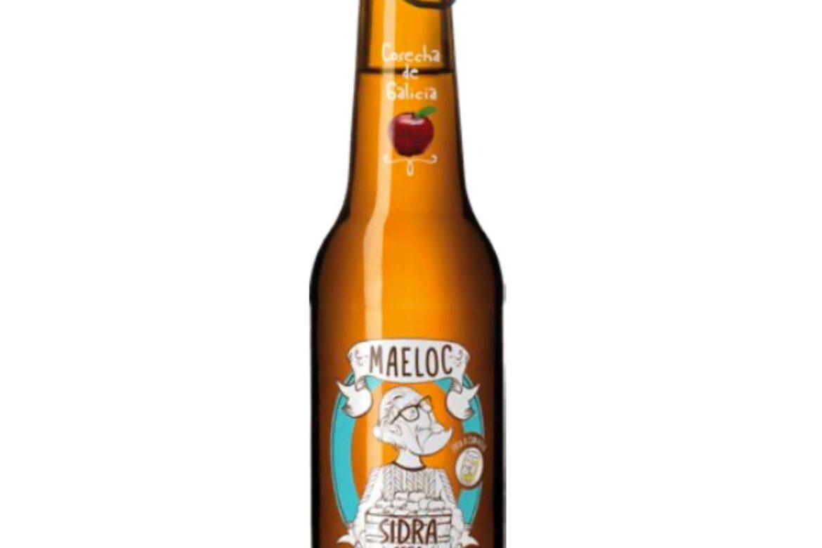 Maeloc Sidra Seca