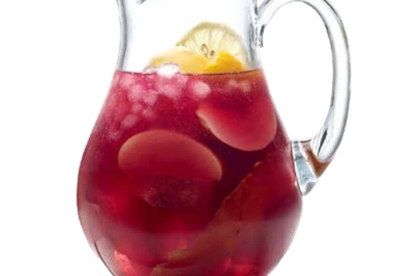 Sangría de Vino