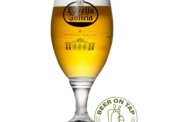 Estrella Galicia