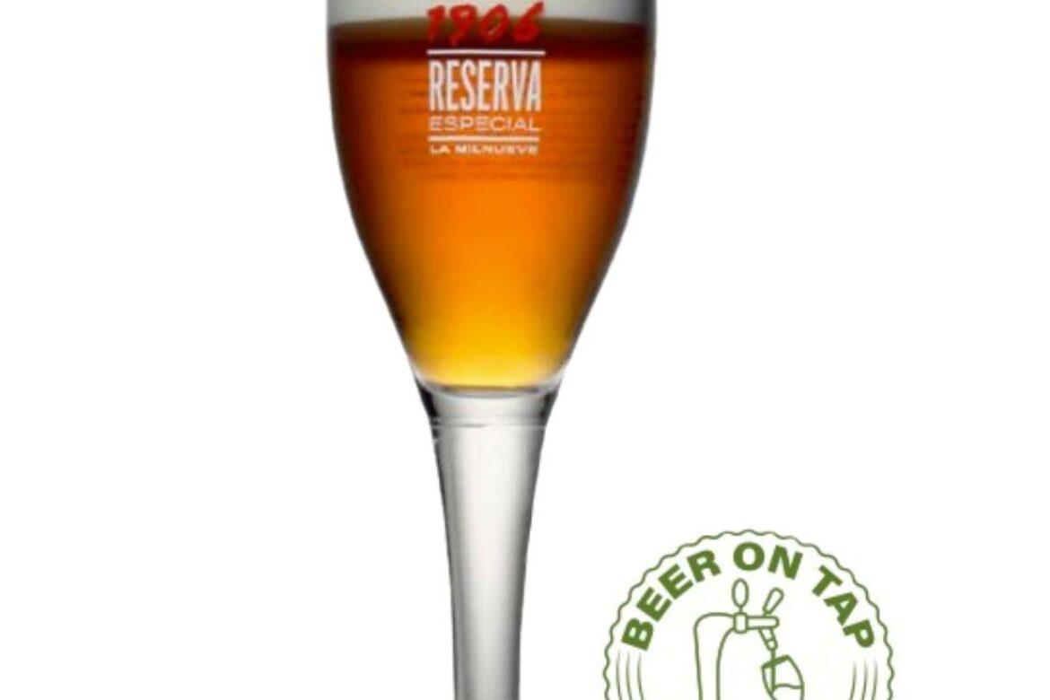 1906 Reserva Especial