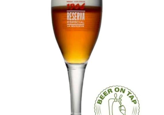 1906 Reserva Especial