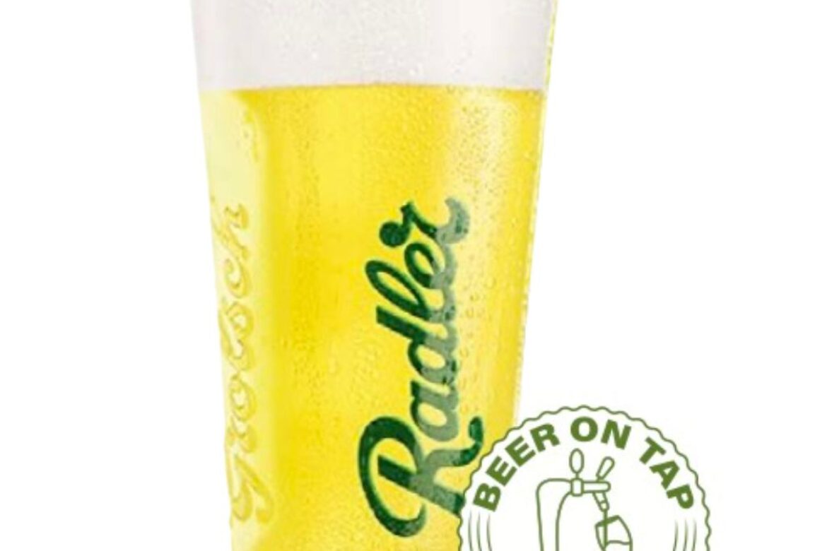 Grolsch Radler