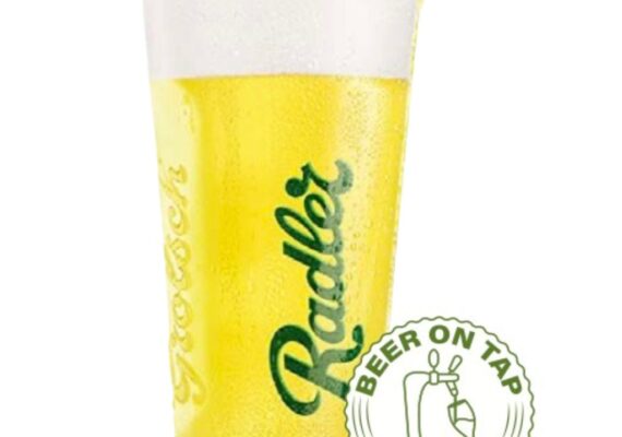 Grolsch Radler