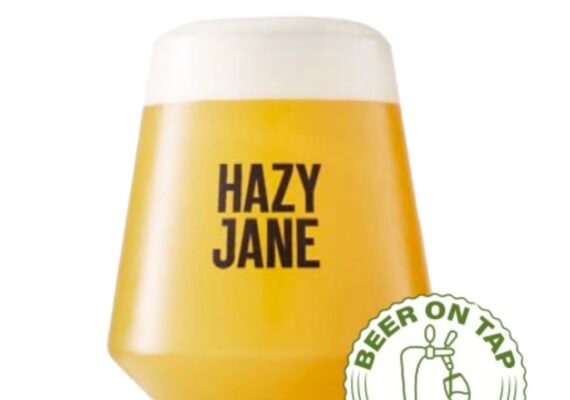 Brewdog Hazy Jane