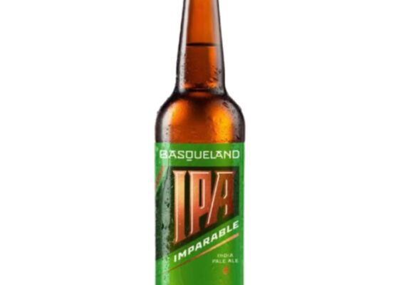 Basqueland Imparable IPA