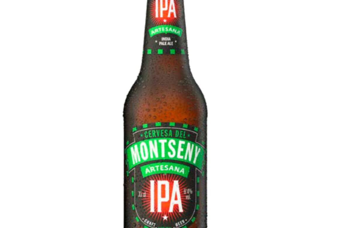 Montseny IPA